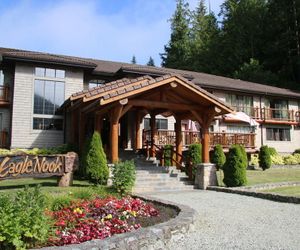 Eagle Nook Resort Ucluelet Canada