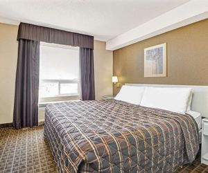 Four Points by Sheraton Vaughan North York Canada