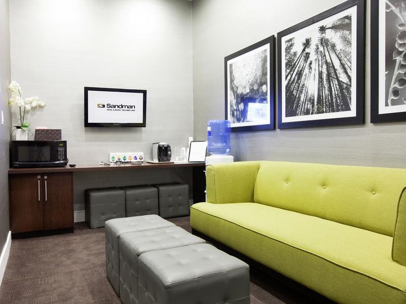 Hotel Photo 8