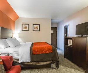 Comfort Inn & Suites Yorkton Yorkton Canada