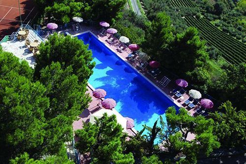 Hotel Photo 20