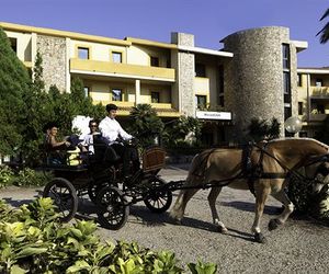 Horse Country Resort Congress & Spa Arborea Italy