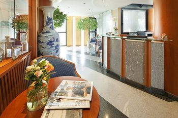 Hotel Photo 16
