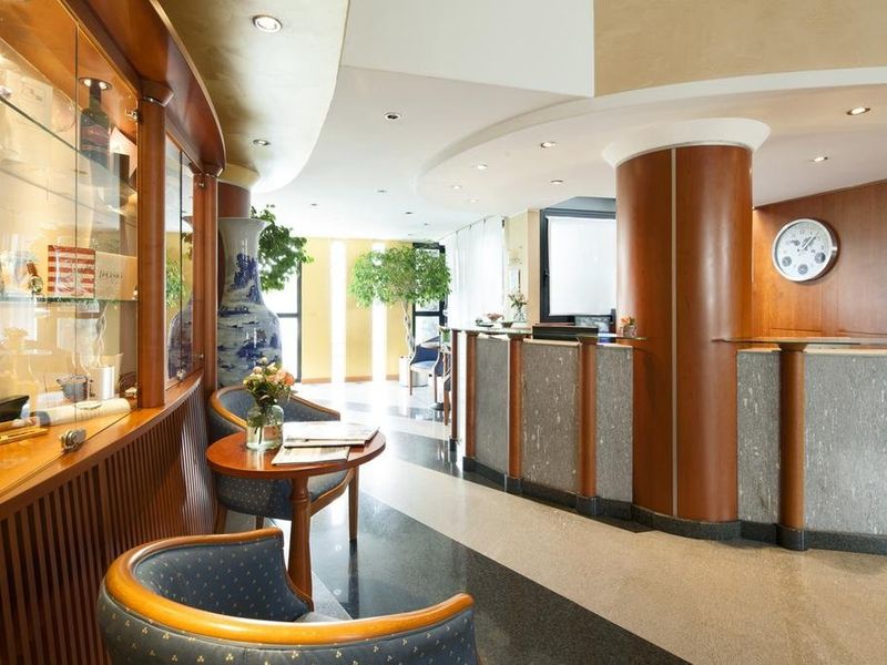 Hotel Photo 17