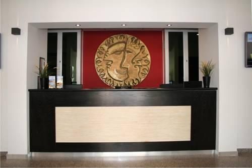 Hotel Photo 11