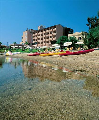 صورة الفندق 21