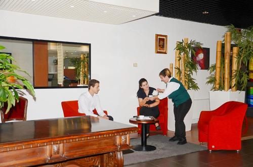 Hotel Photo 15