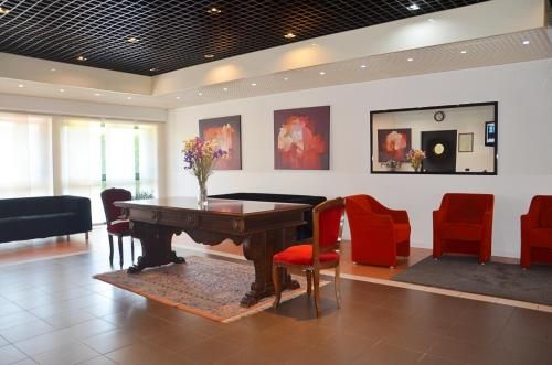 Hotel Photo 16