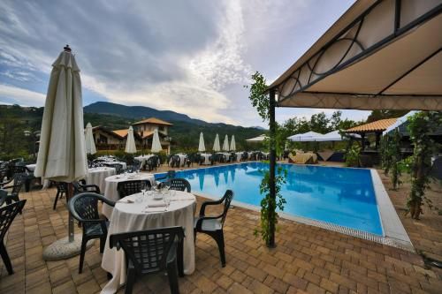 Hotel Photo 20