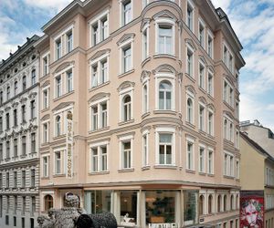 Hotel Beethoven Wien Vienna Austria