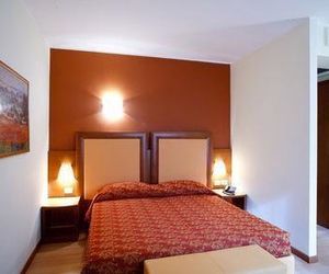 Hotel Villa Delle Rose - Malpensa Oleggio Italy