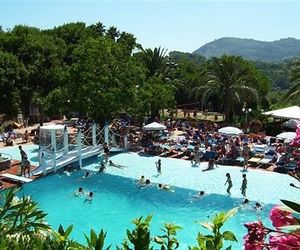 Hotel Antico Parco Del Principe Piano di Sorrento Italy