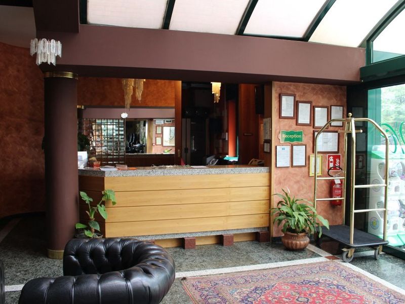 Hotel Photo 14