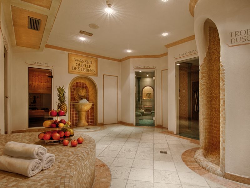 Hotel Photo 15