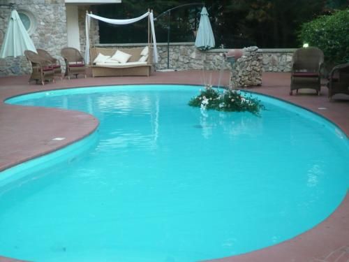 Hotel Photo 22