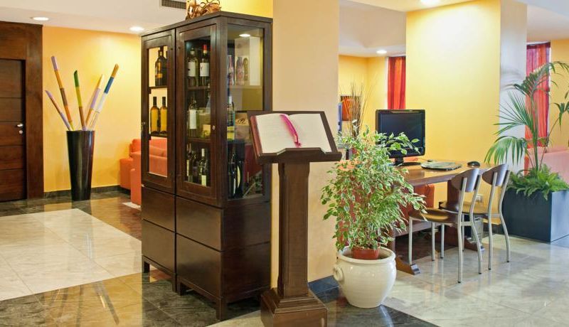 Hotel Photo 19