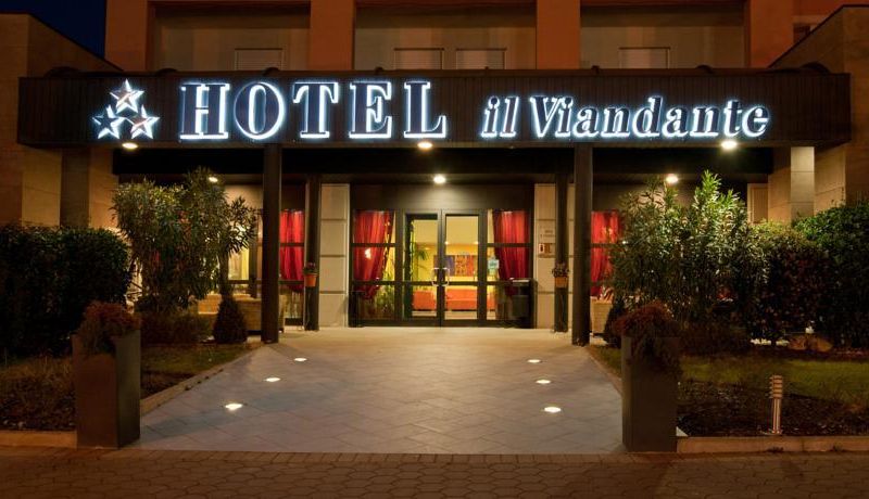 Hotel Photo 22