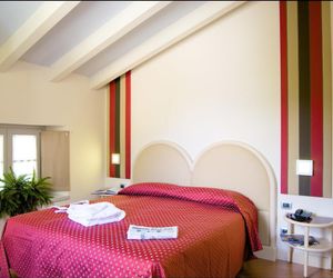 Hotel Centrale Villa di Tirano Italy