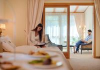 Отзывы Alpenpalace Deluxe Hotel & Spa Resort, 5 звезд