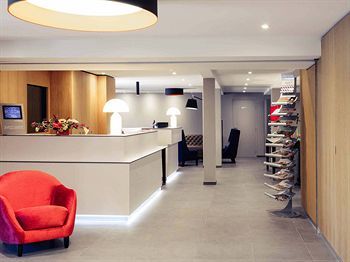 Hotel Photo 19