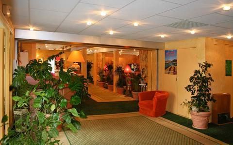 Hotel Photo 20