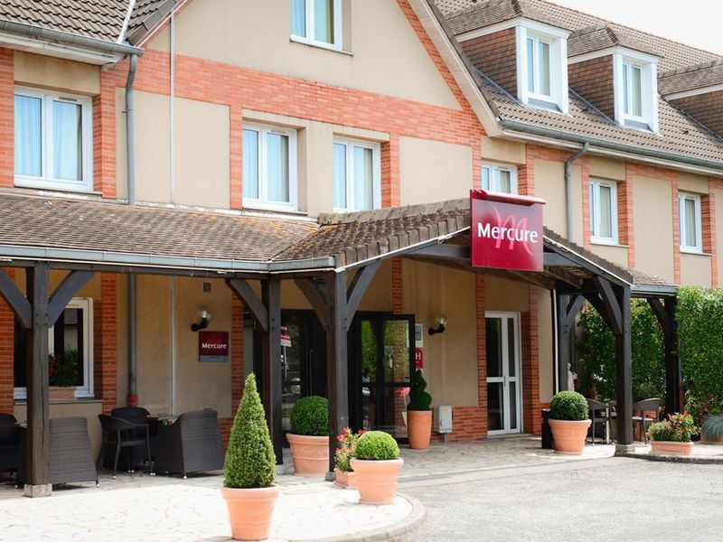 Hotel Photo 22