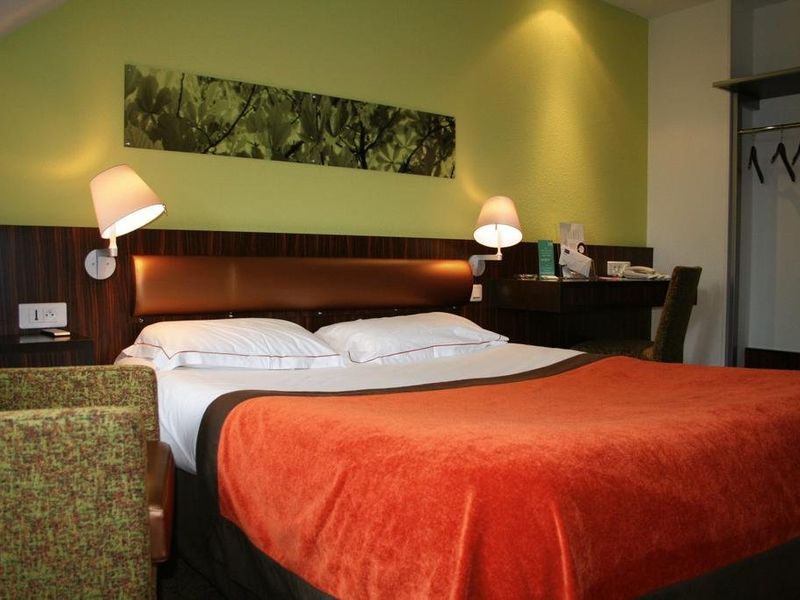Hotel Photo 4
