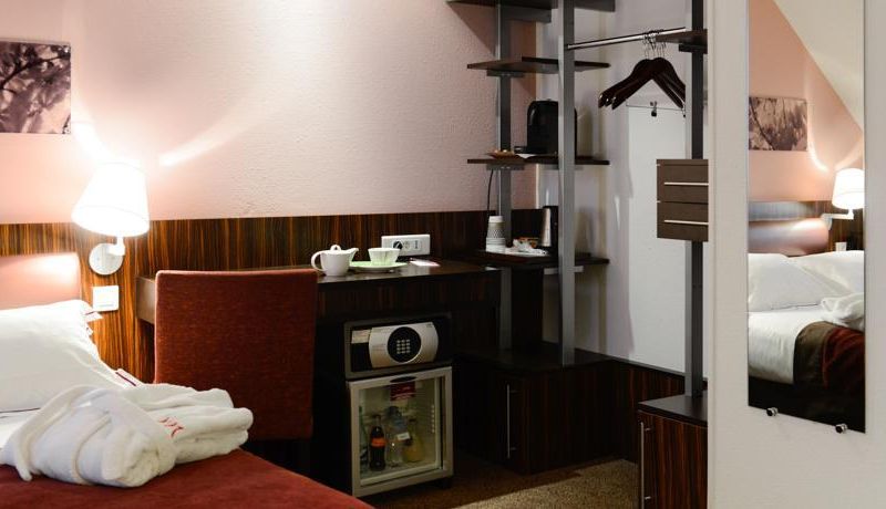 Hotel Photo 5
