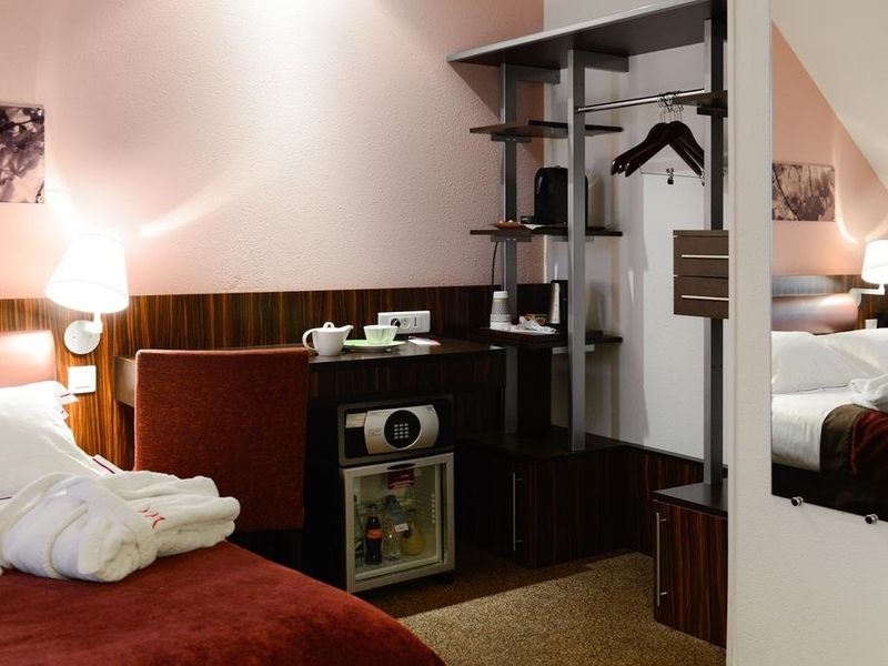 Hotel Photo 6