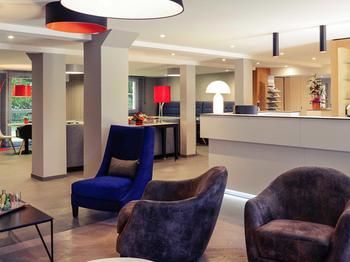 Hotel Photo 10
