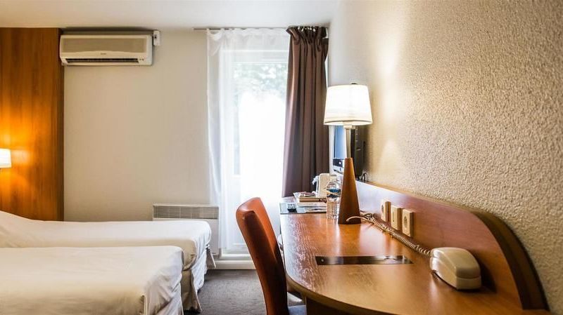 Hotel Photo 11