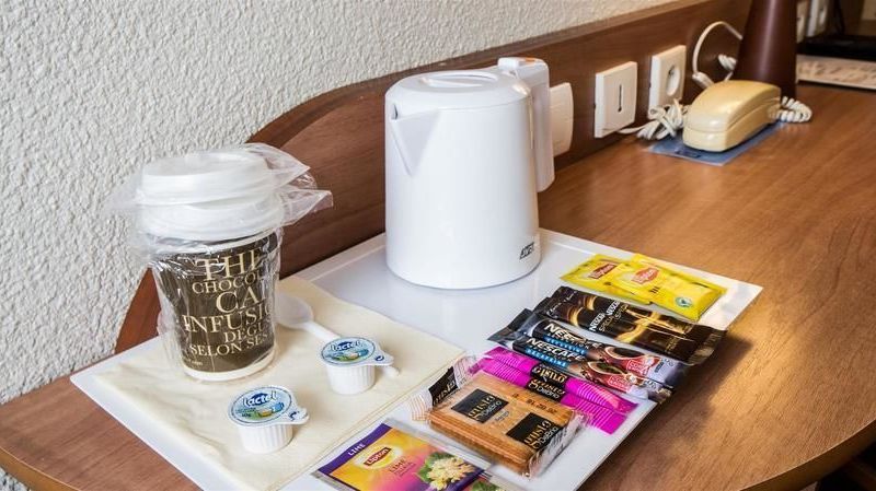 Hotel Photo 14