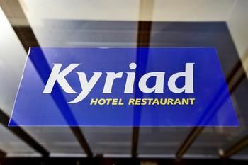 Hotel Photo 20