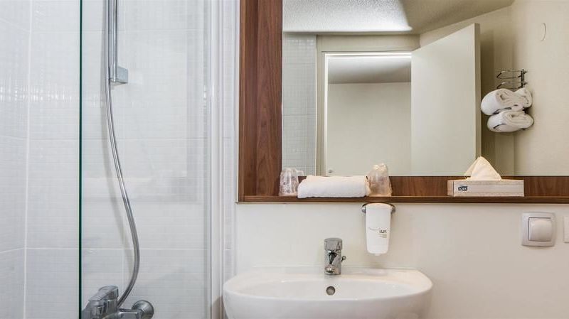 Hotel Photo 9