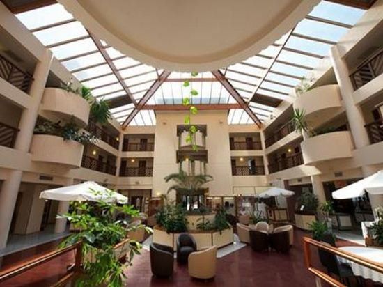 Hotel Photo 13