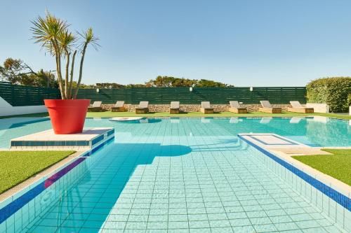 Hotel Photo 22