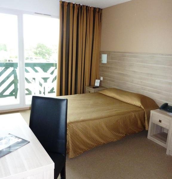 Hotel Photo 4