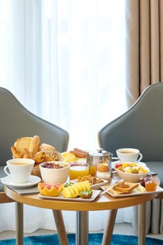 Hotel Photo 10