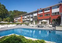 Отзывы Novotel Resort & Spa Biarritz Anglet, 4 звезды