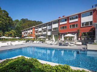 Hotel pic Novotel Resort & Spa Biarritz Anglet