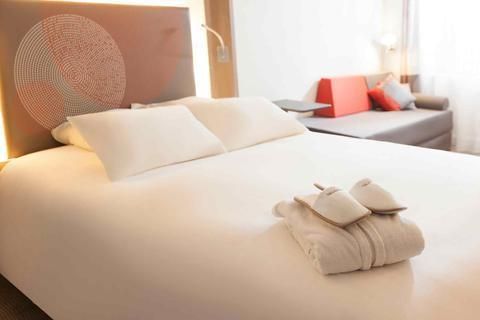 Novotel Resort & Spa Biarritz Anglet