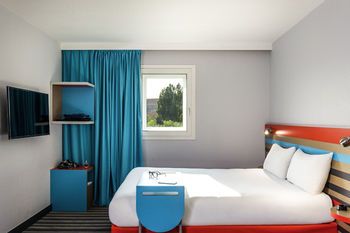 Hotel Photo 2