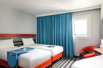 Hotel Photo 4