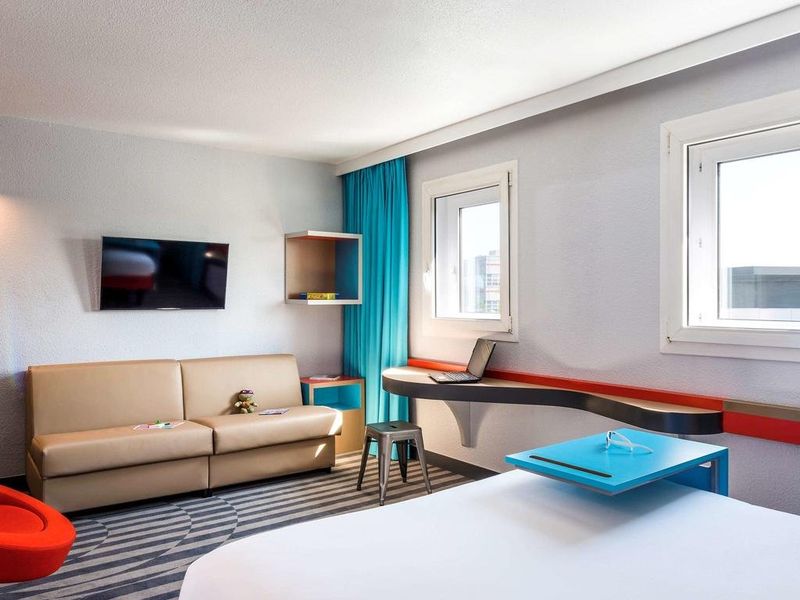 Hotel Photo 7