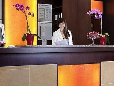 Hotel Photo 11