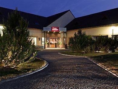 Hotel Photo 22