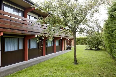 Hotel Photo 20