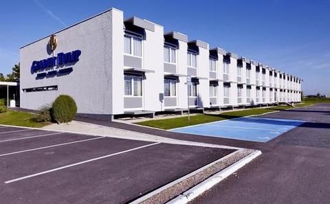 Hotel Photo 23