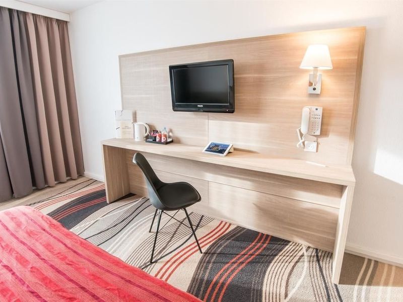 Hotel Photo 5