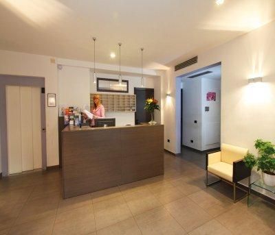Hotel Photo 14